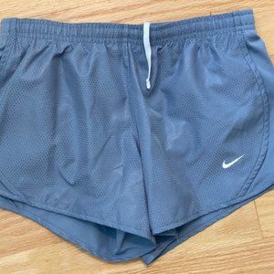 Nike Dri-fit girl's shorts